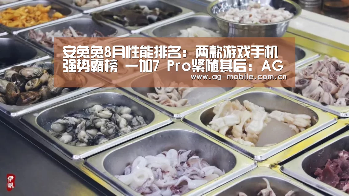 安兔兔8月性能排名:两款游戏手机强势霸榜 一加7 Pro紧随其后:AG真人官方(图1) AG真人