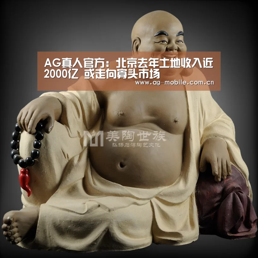 AG真人官方:北京去年土地收入近2000亿 或走向寡头市场(图4) ag真人视讯