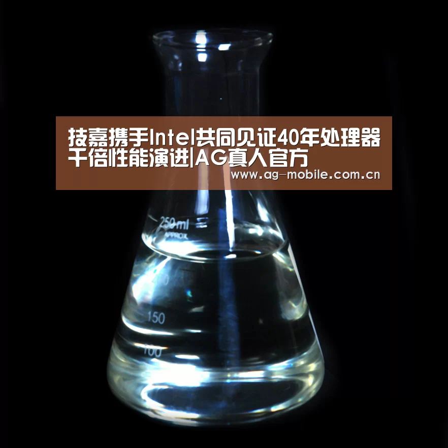 技嘉携手Intel共同见证40年处理器千倍性能演进|AG真人官方(图3) AG真人