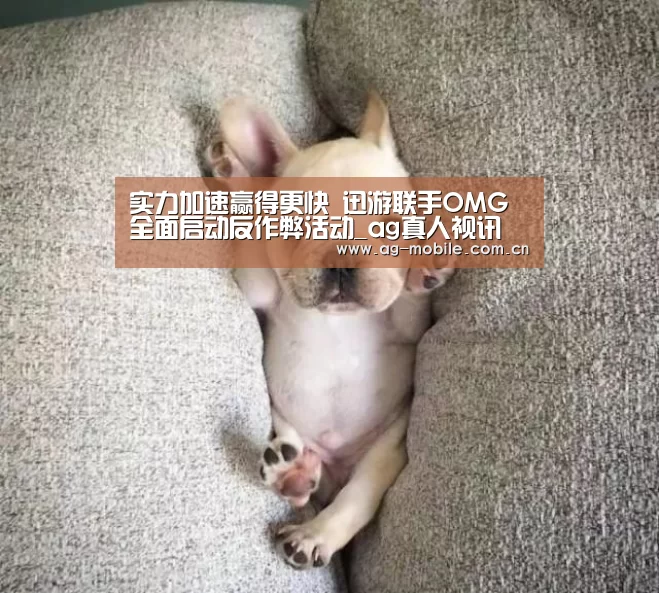 实力加速赢得更快 迅游联手OMG全面启动反作弊活动_ag真人视讯(图3) AG真人官方